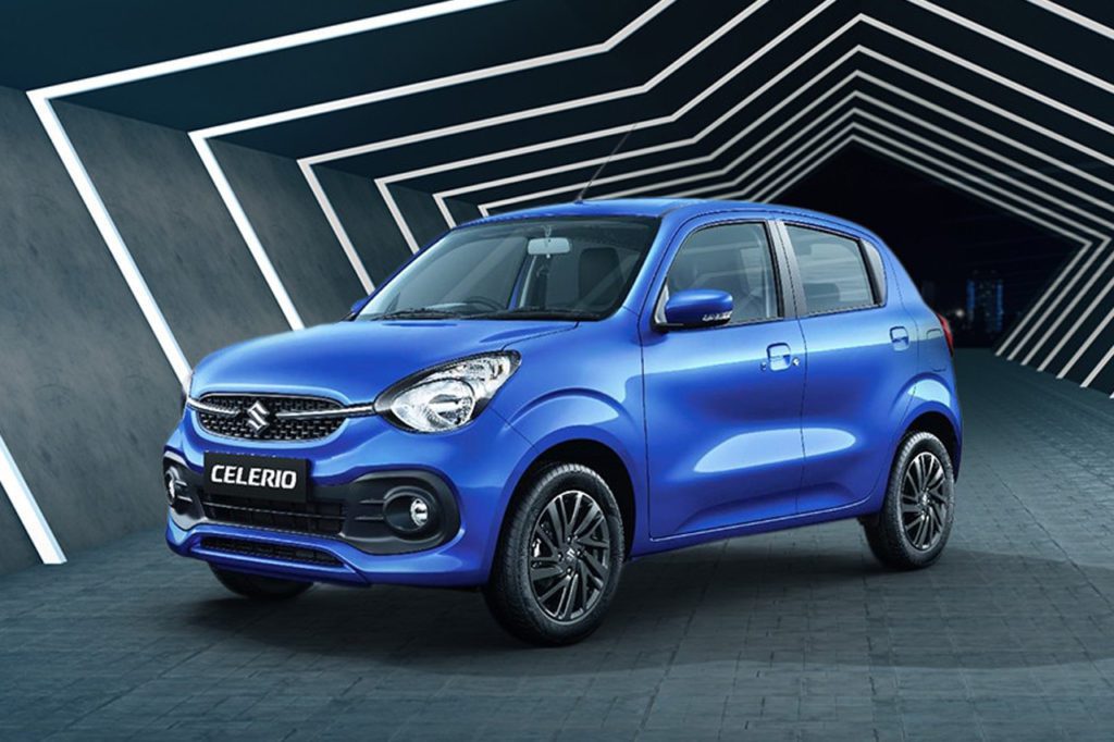 suzuki celerio 2022/ autos