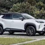 Toyota Rush terbaru 2023 akan menjadi mobil pilihan utama untuk keluarga di Indonesia