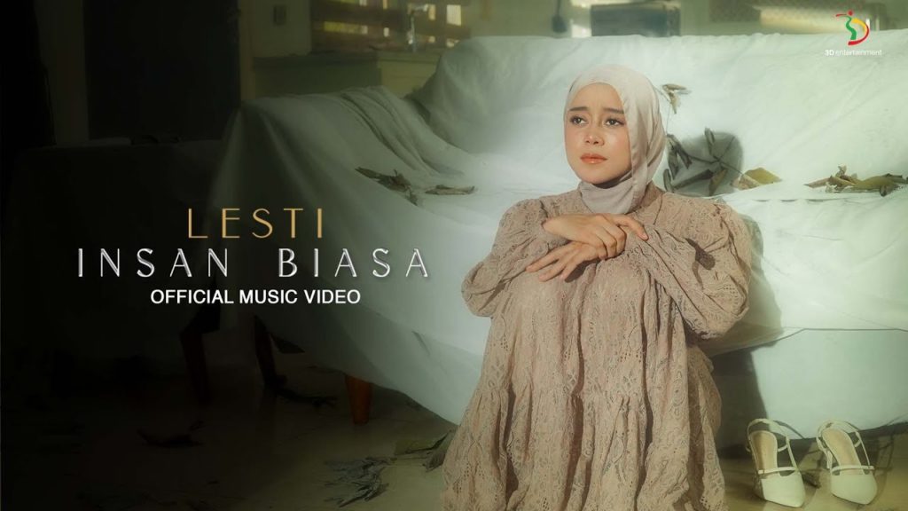 Lagu Insan Biasa - Lesti Kejora Langsung Trending Youtube