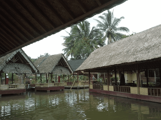 Tempat Makan Di Garut BosKu