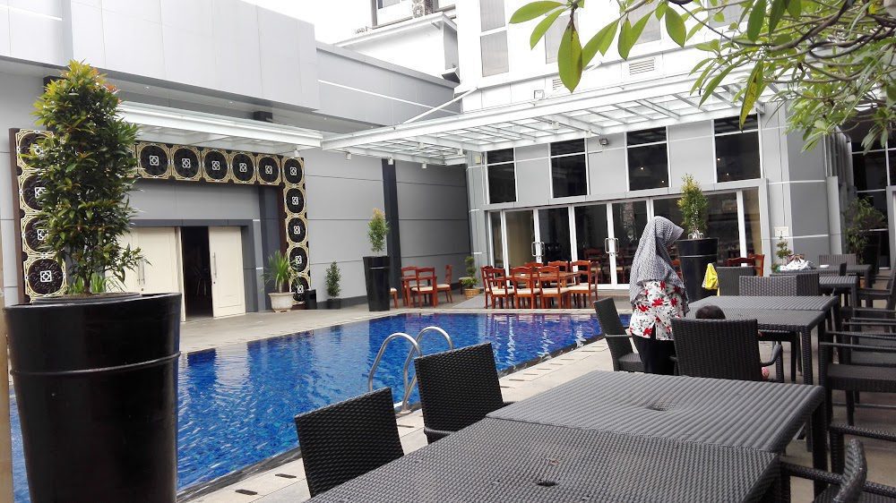 HOTEL PEKALONGAN