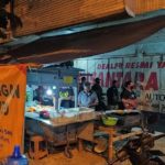 Paling Diburu! Ini 3 Kuliner Malam Purwokerto yang Mantap Abiss