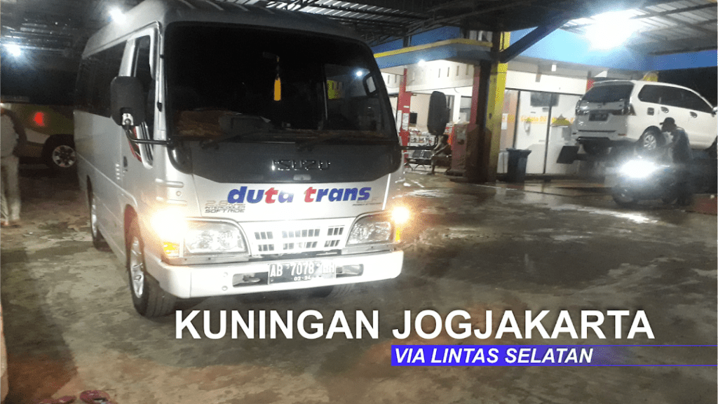 travel kuningan jogja yang rekomended buat kamu