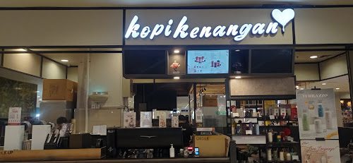 kopi kenangan