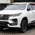 FORTUNER