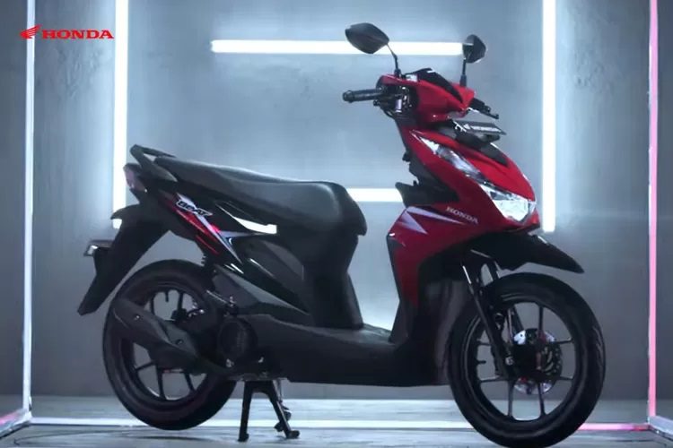 Honda Beat Terbaru 2023 150 CC
