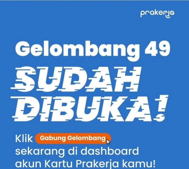 prakerja