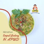 empal gentong haji apud