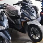 Honda Beat 150 CC 2023