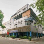 RedDoorz Plus near Lippo Cikarang Mall 2, Hotel di Cikarang yang di rekomendasikan