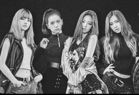 Member Blackpink