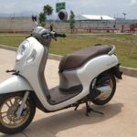 Masih Mencari Harga Motor Scoopy Bekas? Simak Ini Daftarnya!