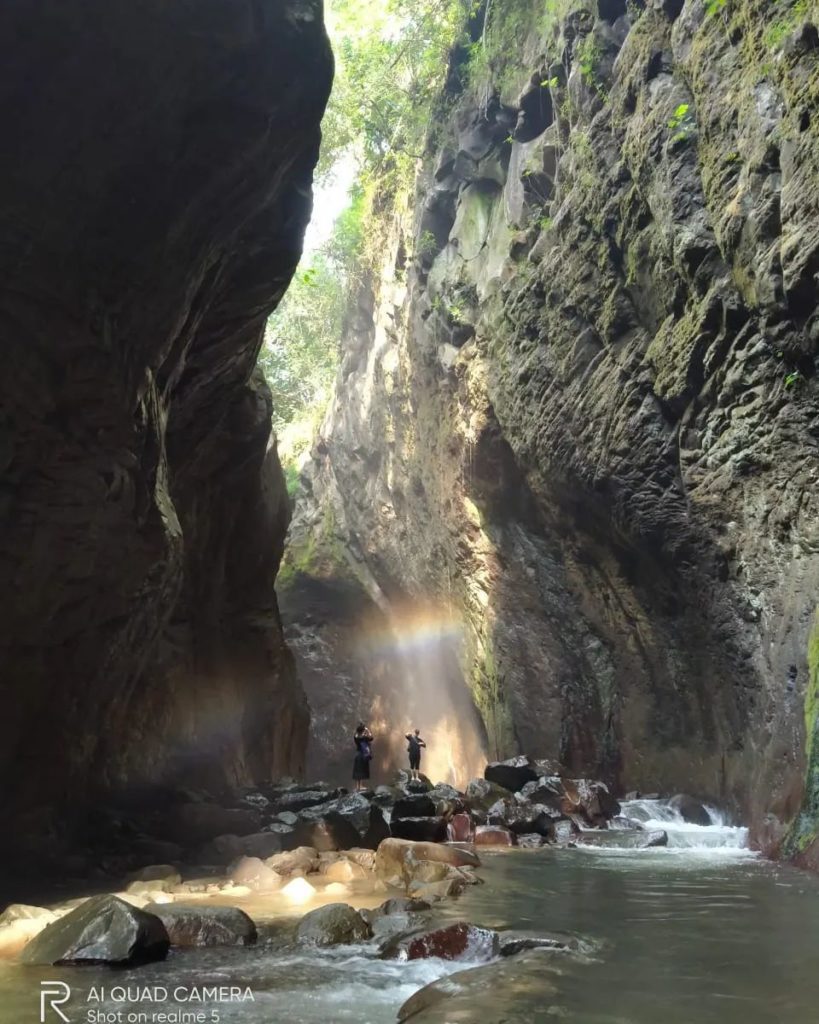 Cek Wisata di Kota Angin Majalengka