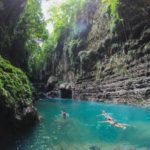 Green canyon Pangandaran