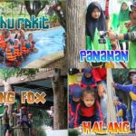 Taruma Leisure Waterpark | Wisata Outbound di Karawang Terlengkap dan Terbesar