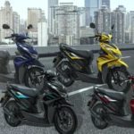 Harga Honda Beat 2023 Terbaru