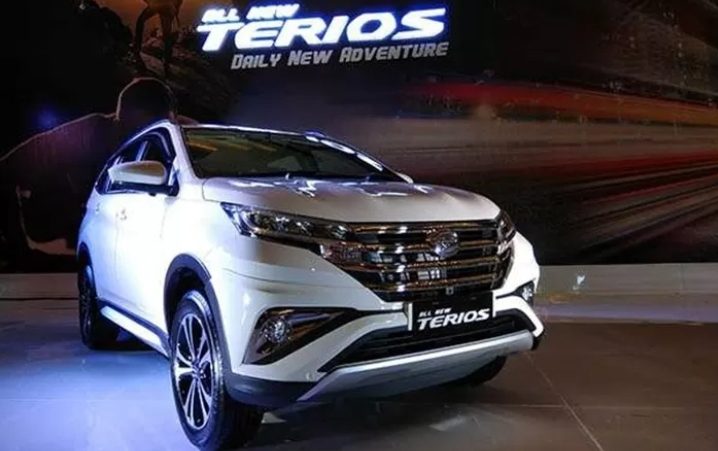 All New Terios 2023 Lebih Murah dari Rush Loh? Ternyata Segini Harganya!