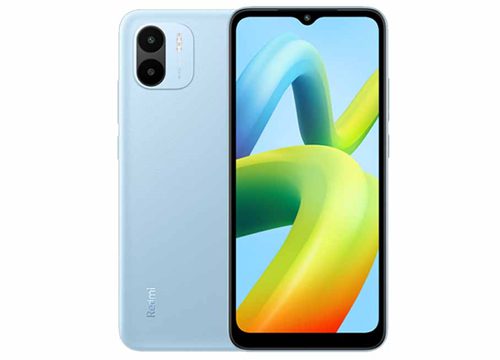 HP Xiaomi Harga 1 Jutaan Terbaru Redmi A1 Resolusi HD Baterai Awet