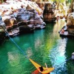 Wisata Tasikmalaya yang Belum anda Tahu! Seru Pokoknya