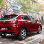 Wajib Tahu! Spesifikasi Toyota Starlet 2022, Canggih, Mewah, Murah