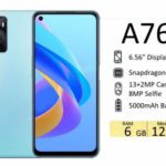 oppo a76