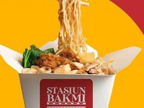 bakmi terdekat