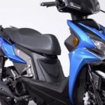 New Honda Beat 2023 150 CC