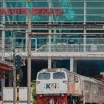 Fakta Unik Tentang Stasiun Bekasi