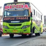 BUS SAHABAT