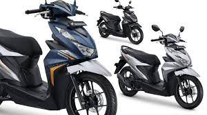 Honda Beat Elegan,irit,Ramping,Stylish,Sporty Honda beat 2023