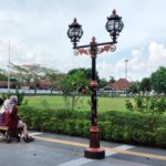 Alun-alun Purwokerto