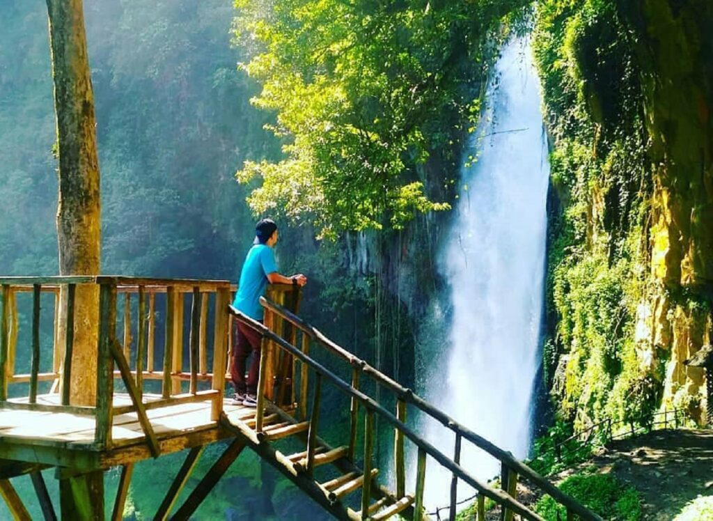 Air Terjun Sikulikap/Travelspromo