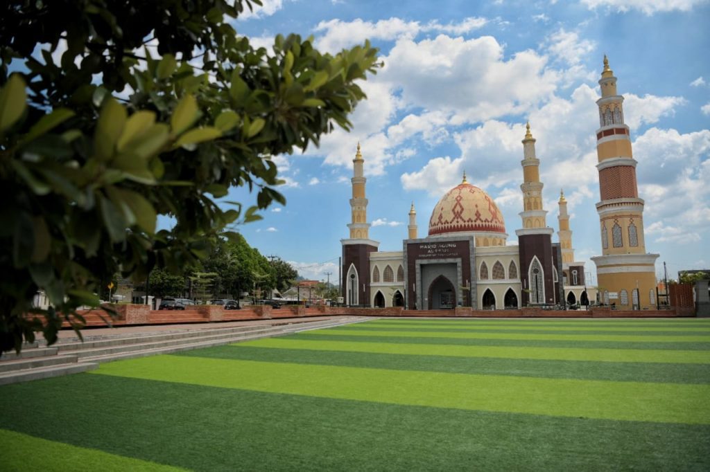 Alun-alun Majalengka