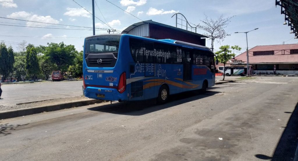 Foto: wikipedia/ terminal bus