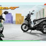 Eranya Nge-BEAT ! Ini Dia Daftar New Honda Beat 2023 Terbaru