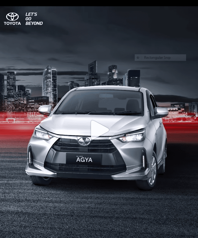 Instagram/@ToyotaID