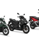 Berapa Sih Harga Terupdate Honda Beat Tahun 2023?