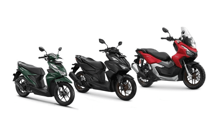 Berapa Sih Harga Terupdate Honda Beat Tahun 2023?