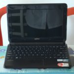 Netbook Axioo Pico W217CU