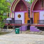 Bungalow Ungu Kebumen RedPartner