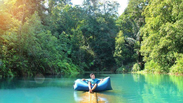 wisata kendal yang keren