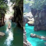 Green Canyon