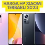 Hp Xiomi Terbaru Terbaik Buat kalian