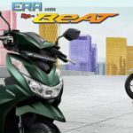 Inilah All Varian Honda Beat Terbaru yang Trendi!