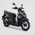 Honda Beat Street
