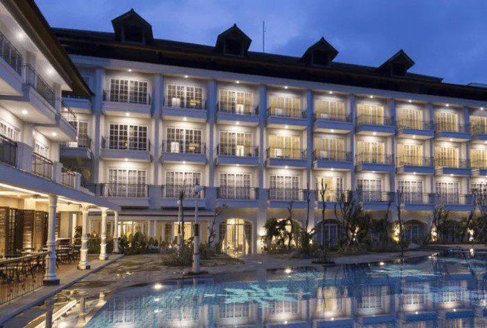 Hotel Magelang