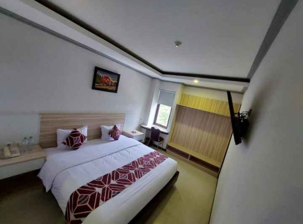 Hotel Purworejo Kota