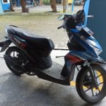 honda beat