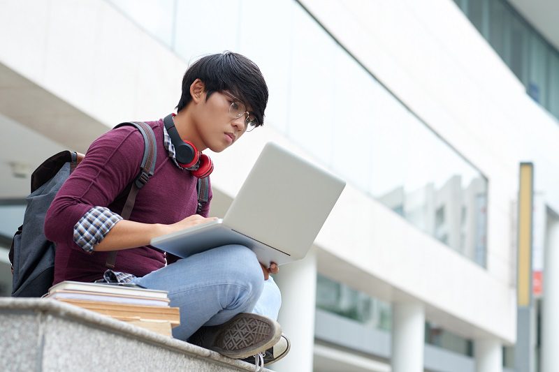 Universitas di purwokerto yang bisa sambil kerja