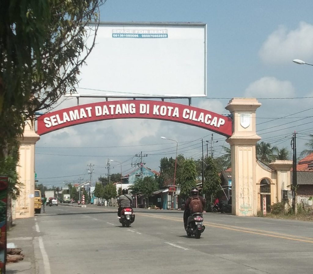 CIlacap dan Budayanya